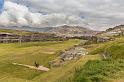 53 Cusco, Sacsayhuaman